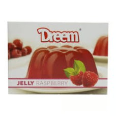 Dreem Jelly Berry 70gm
