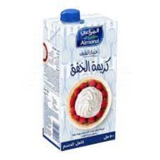 Almarai whipping cream 500 ml
