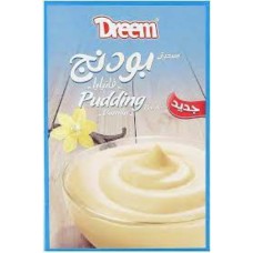 Dreem Powder Poding is 100 g