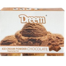 Dreem Ice Cream Chocolate 80gm