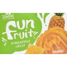 Corona Fun Fruit Pineapple 70g