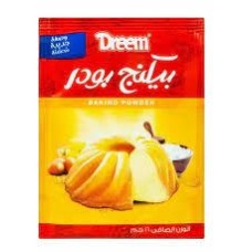 Dreem baking powder 16gm