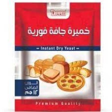 Dreem Instant Dry Yeast 11gm