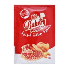 Mr. Bakery instant dry yeast 10 g