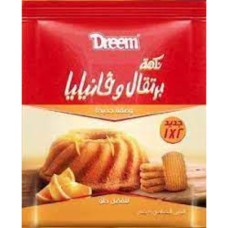 Dreem Vanilla Orange 5gm