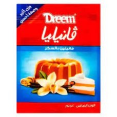 Dreem Vanilla Sugar 2gm