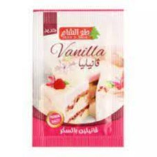 Holw El Sham Vanilla Envelope 2 gm