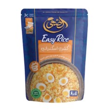 Al Doha is an Alexandrian Koshary