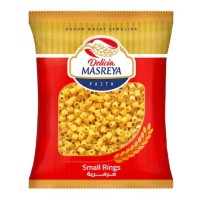 Masreya macaroni pasta 350 gm