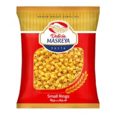 Masreya macaroni pasta 350 gm