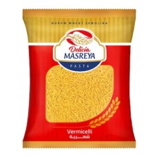 Masreya Macaroni Vermicelli 350 gm