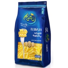 Al Doha  Fusilli Pasta 400 gm