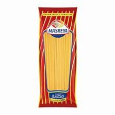 Masreya spaghetti pasta 1 kg