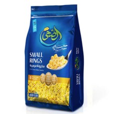 Al Doha macaroni pasta 400 g
