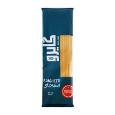Cairo spaghetti pasta 400 gm