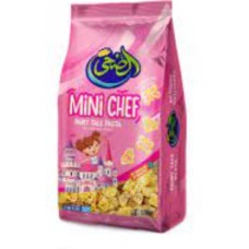 Al Doha Pasta With Wonderful Stories 250 gm