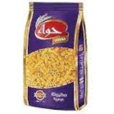 Hawaa pasta rings 1 kg