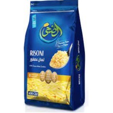 Al Doha Pasta Lisan Asfour 400 gm