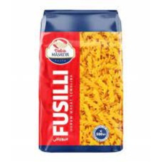 Masreya Delicia Fusilli Pasta 500g
