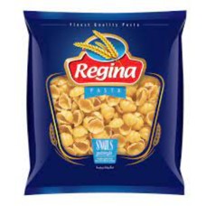Regina Macaroni Snails 400gm