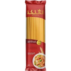 El Maleka spaghetti spaghetti 1kg