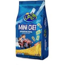Al Doha pasta with adventures 250 gm