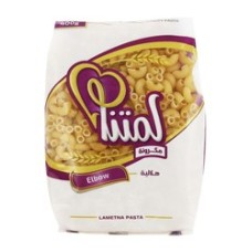 lamtena Pasta Crescent 400 Grams