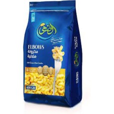 Al Doha Macaroni Hilal 400 g
