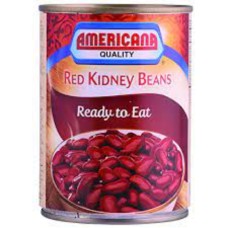 Americana Red Beans 400gm