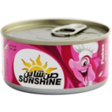 SunShineTuna Lobes 170gm