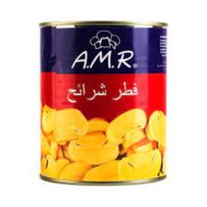 A.M.R Mushroom Sliced 800gm