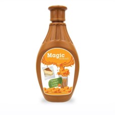 Class A Magic Moment Caramel Sauce 640 gm