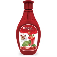 Class A Magic Moment Strawberry Sauce 640 gm