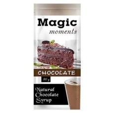Class A Magic Moment Chocolate Sauce 21 gm sachet
