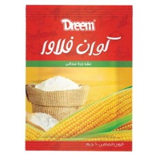 Dreem  Corn Flour Starch 60 gm