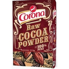 Corona Raw Cocoa Powder 90gm