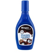 Class A Magic Moment Chocolate and Coconut Sauce 180g