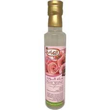 Alarab Pure rose water 250ml