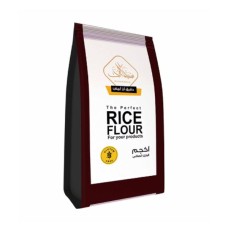 Sonbolat Elforat white rice flour 1 kg