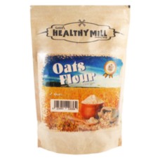 Healthy Mill Oats Flour 500 gm