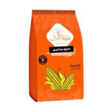 Sonbolat Elforat yellow corn flour 1 kg