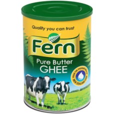 Fern Butter Ghee 700gm