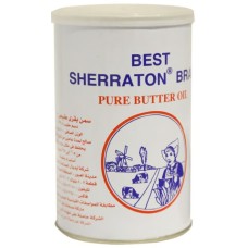 Sherraton Natural Ghee 800 gm