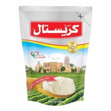 Crystal Ghee 350gm White