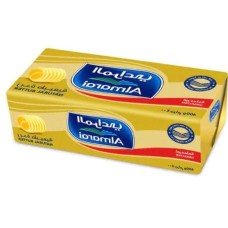 Almarai natural butter 200 gm