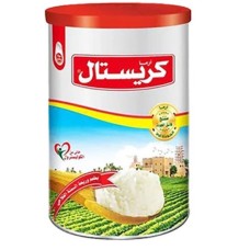 Crystal Ghee 700 gm white