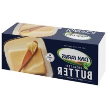 Dina Farms cow butter 400 gm