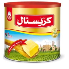 Crystal Ghee 1.500 gm