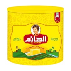 El Hanim Ghee 1.5 kg