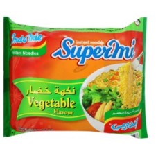 Indomie vegetables 70 gm